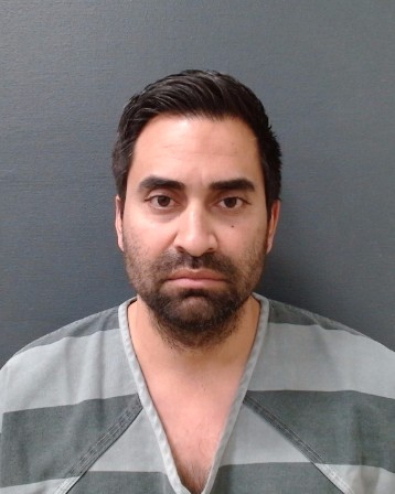 VEGA, ANGEL, II booking photo