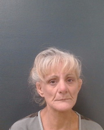 FEATHERS, AMANDA SEPULVEDA booking photo