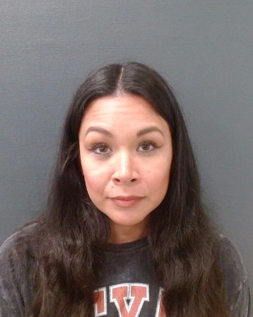 VALENCIA, MARYANN PACHECO booking photo