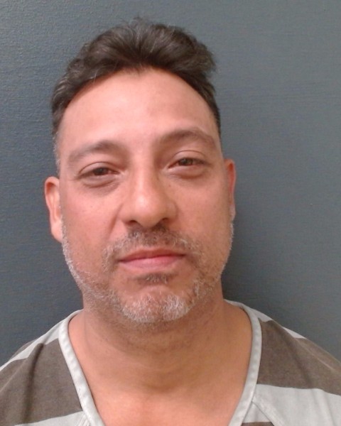 ZAVALA BURUCA, DOUGLAS EDGARDO booking photo