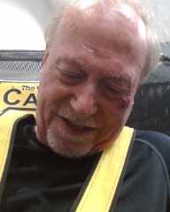 DORSETT, MICHAEL LEONARD booking photo