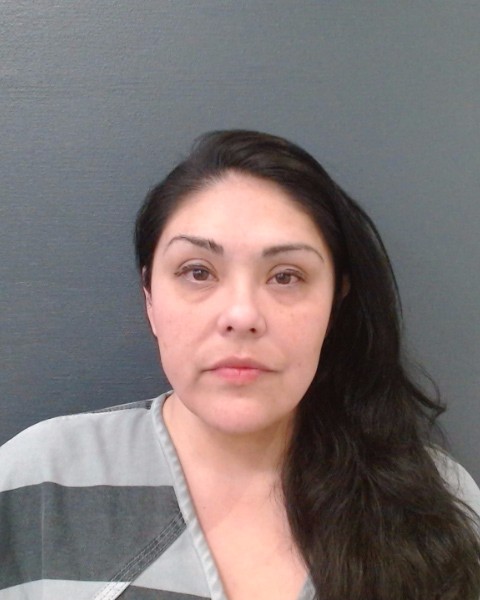 MICHON, MIRIAM ALISSA booking photo