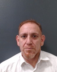 VILLELA, DANIEL booking photo