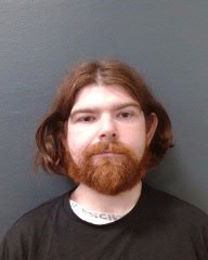 SMITH, DANCING EAGLE RICHARD, IV booking photo