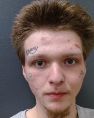 MARKOWSKI, AUSTIN booking photo