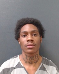 DUKES, JYLON booking photo