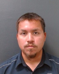 MEDINA, THOMAS LOUIS booking photo