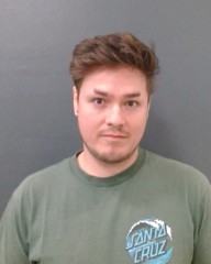 POWELL, NICHOLAS BRADFORD booking photo