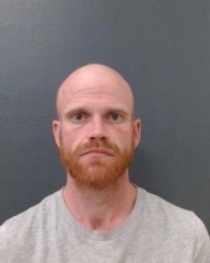 SELLERS, AARRON LEE booking photo