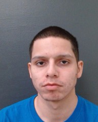 MALDANADO, ANTHONY MICHAEL booking photo