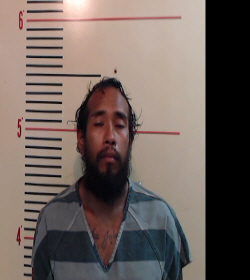 HERNANDEZ, RAYMUNDO, Jr. booking photo