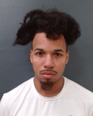 JEFFERSON, DESMOND RAMON booking photo