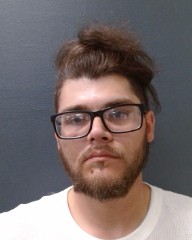 VANEK, CODY TAYLOR booking photo