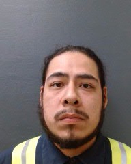 PRICE, MICHAEL ANTHONY booking photo