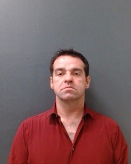NEVARES, DARREN FREDRICK booking photo