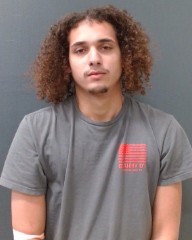 KOTERAS, RYAN JAKOB booking photo