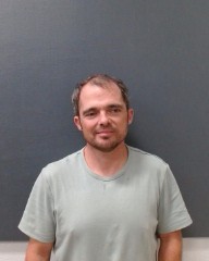 DUDLEY, TAYLOR GRANT booking photo