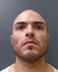 SOTO, GILBERT RAY booking photo