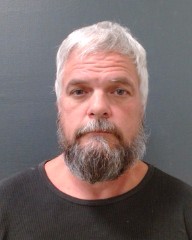 LYONS, CHAD CHRISTOPHER booking photo
