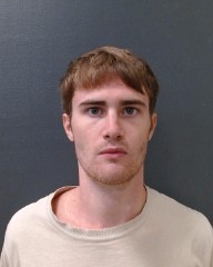 HAGOOD, NICHOLAS WAYNE booking photo