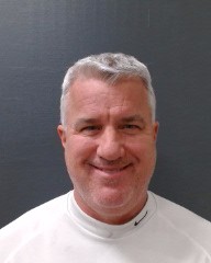 INMON, GARY WAYNE booking photo