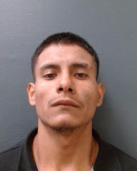 MARTINEZ-VELA, JOHAN ARMANDO booking photo