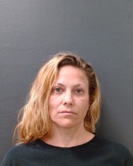 CENICEROS, DEDRAH MARIE booking photo