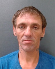 SCHLACK, ROBERT EARL booking photo