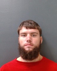 MARTIN, ETHAN JOSEPH booking photo