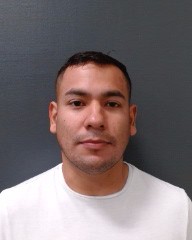 ALVIZO BAUTISTA, CARLOS ALBERTO booking photo