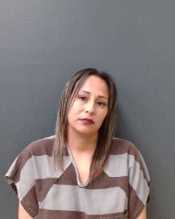 VILLANUEVA, JESSICA LYNN booking photo