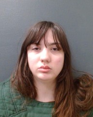 SENTERFITT, LILLIE GAIL booking photo