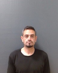 BRAULT, JEFFREY booking photo