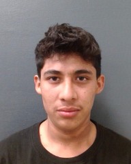 VASQUEZ GONZALEZ, PORFIRIO booking photo