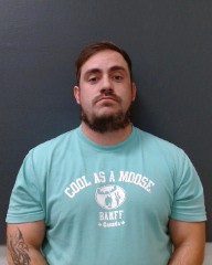 RICH, TOBBY KETH booking photo