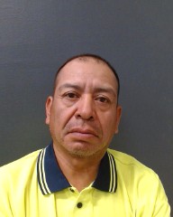 FRIAS CASTRO, MARTIN booking photo