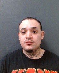 REYES, PORFIRIO booking photo