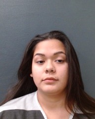GOVER, ABBYGAIL ROSE booking photo