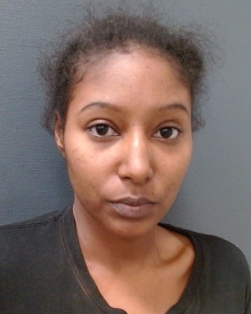 HARRISON, AITIYANA DONYELLE booking photo
