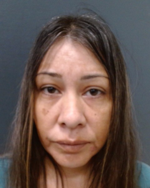 RIVERA, JESSICA ANN booking photo