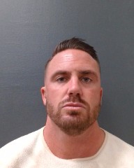 STOKES, KEEGAN STILES booking photo