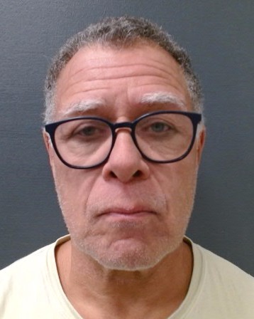 HAYCRAFT, DOUGLAS VAUGHN booking photo