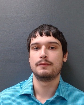 LILES, JOHN THOMAS booking photo