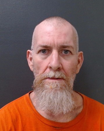 MONTGOMERY, JEFFERY SCOTT booking photo