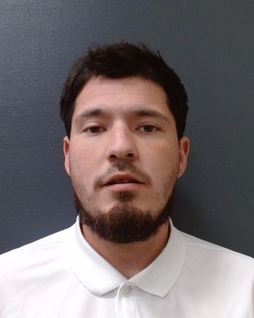 LOPEZ, GABRIEL J, Jr. booking photo