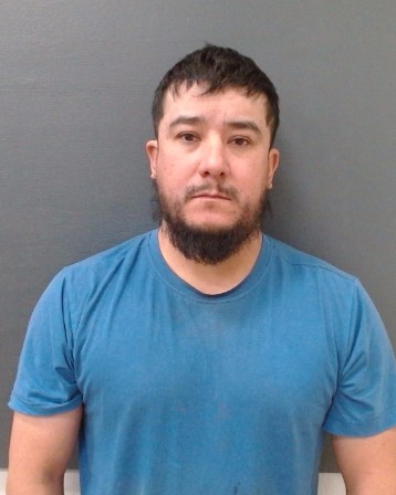 GRANADOS-ROJAS, ARMANDO booking photo