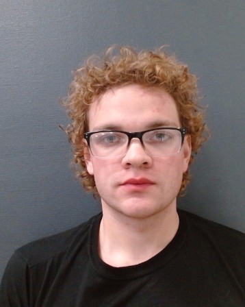 GAMBLE, EDWARD GLEN booking photo