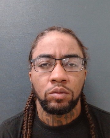 WHITLEY, ARMARION RAYSHAWNE booking photo