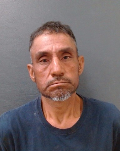 NINO-RODRIGUEZ, JOSE ANGEL booking photo
