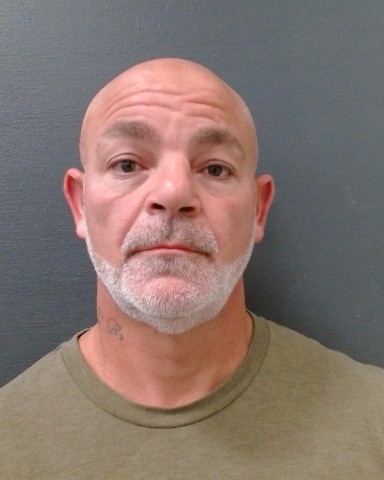 ROYKO, PATRICK MICHAEL booking photo